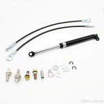 Isuzu Gas Tailgate Shock 2012+