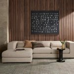Sena 2PC Chaise