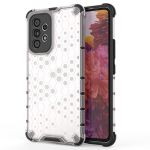 Shockproof Honeycomb Cover For Galaxy A53 5G