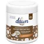 Cream 400ML - Cocoa Butter