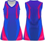 Netball Dress