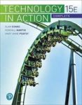 Technology In Action Complete Paperback 15TH Edition