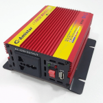 1500W & 2000W High-efficiency Dc To Ac Inverter - 2000W