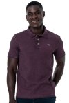 Overdye Golfer - XL Wine