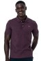 Overdye Golfer - XL / Wine