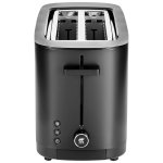 Zwilling Enfinigy 4 Slice Toaster Black