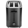 Zwilling Enfinigy 4 Slice Toaster Black