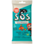 & Co. S.o.s. Pineapple & Mango Tangram Fruit Snack 20G