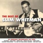 The Best Of Slim Whitman Cd