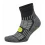 Falke All Terrain Sock Grey - 04 To 06