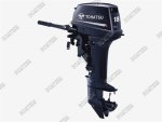 Tohatsu 2 Stroke 18HP Short Shaft With Tiller Handle