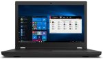 Refurbished Refurbished Lenovo Thinkpad P15 Gen 1 15.6 Core I7 10TH Gen 16GB RAM 512GB SSD Windows 11 Pro Mobile Workstation