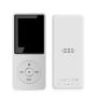 MP3 Player 64GB Built-in Micro Sd Card Fm Radio E-book Reader PACKOF1