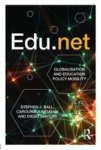 Edu.net - Globalisation And Education Policy Mobility Paperback