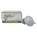 Eurogas Swivel Lowpressure Regulator WIDTH:14CM