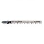 Bosch Jigsaw Blade Hcs T 101 D Clean For Wood 5 Piece