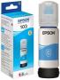 Epson 103 Ecotank Cyan Ink Bottle