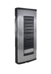 Bpt-targha 1ENTRY Panel