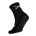 Ankle Grip Socks - Black