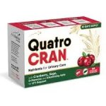 Quatro Cran Caps 60