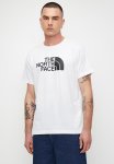 M S S Easy Tee - Tnf White