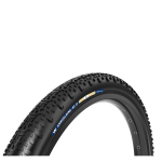 Panaracer Gravel King II X1+ 700C Black - Bh Bikes South Africa