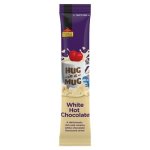 Hug In A Mug White Hot Chocolate 8 X 24G