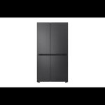 LG 703L Side-by-side Refrigerator GC-B257KQJW