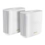 Asus AX7800 Tri-band Wifi 6 Mesh Routers 1PACK