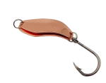 Adrenalin Double Trouble Spoon 55MM 18G Copper