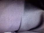 Melange Suiting