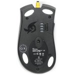Ducky Mouse Secret M Retro Pbt Body Mouse - Pixart Sensor Omron Switches 16000 Dpi.