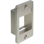 Delock 1- Keystone Holder For Cases 86213
