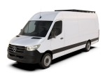 Front Runner Mercedes Benz Sprinter 170IN L3 LWB Wheelbase W o Oem Tracks 2006-CURRENT Slimline II Roof Rack Kit – By