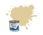 – 121 Pale Stone Matt – 14ML Enamel