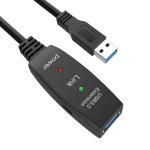 USB 3.0 Type A-a Active Extension
