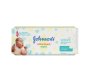 Johnsons Johnson's Baby Wipes Gentle All Over 1 X 432'S