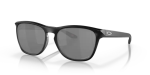 Oakley - Manorburn - Matte Black prizm Black Polarized