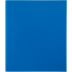 A4 Blue Ring Binder
