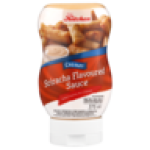 Creamy Sriracha Flavoured Sauce 375ML