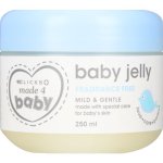 Made 4 Baby Petroluem Jelly Unfragranced White 250ML