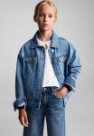 Jacket ALICE7 - Open Blue