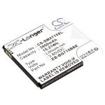 Replacement Battery For Samsung Galaxy Xcover Pro SM-G715 SM-G715U SM-G715FN DS Etc.