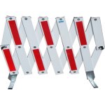 Wheels For Futura Expanding Barrier