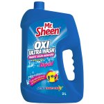 Fabric Stain Remover Oxi Ultra Wash Liquid 2L
