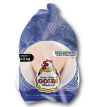Goldi Chicken Whole 1.5KG