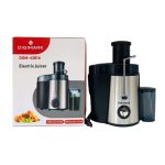 Digimark Electric Juicer Stainless Steel