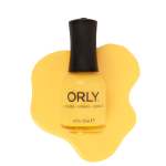 Sunny Side Up Nail Lacquer 18ml