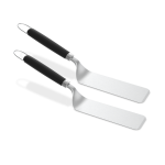 Weber Griddle 2PC Spatula Set 3400424