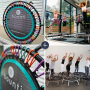 Bungee Studio Pro Neon + 25 Workouts